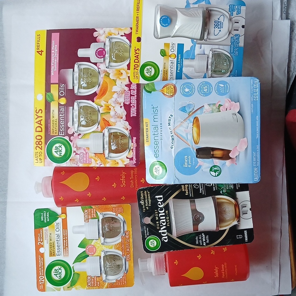 Household bundle